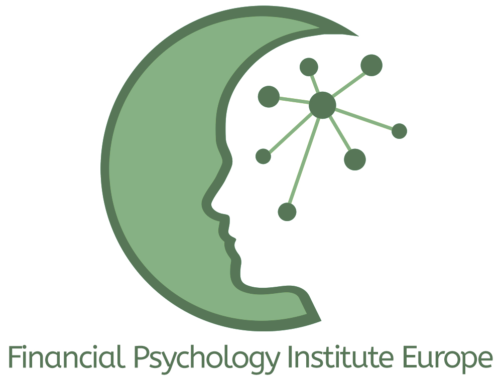 Financial psychology institute logo