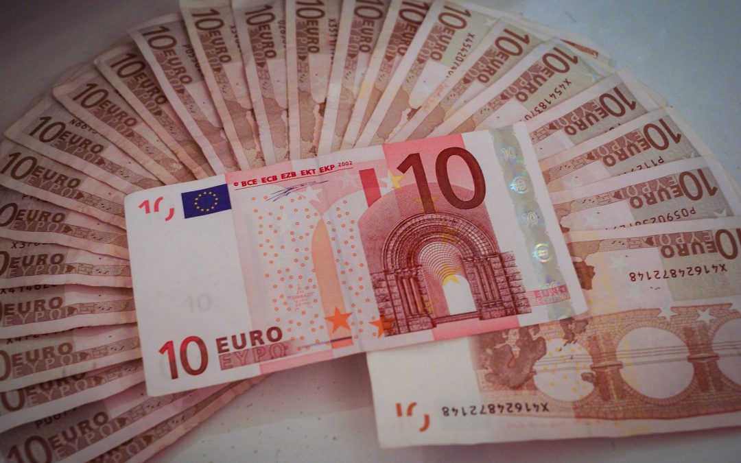 Financiële Psychologie op NU.nl:  De Toekomst van Cash, Contant Geld blijft een Cruciale Rol Spelen