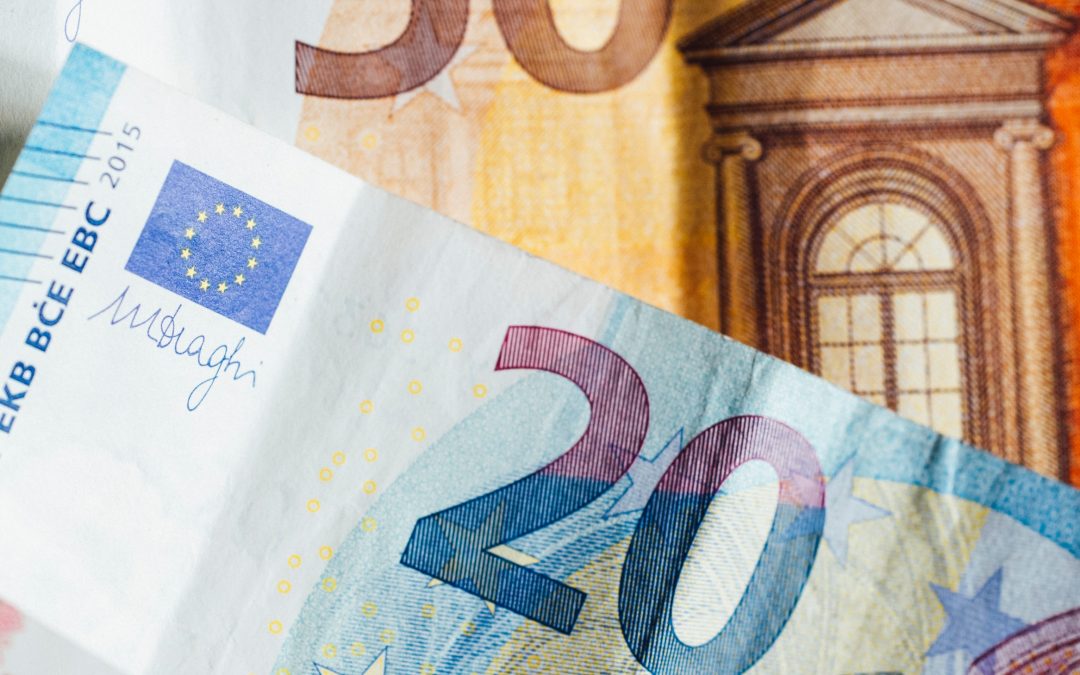 Financiële Psychologie op NU.nl: De Toekomst van Cash, Contant Geld blijft een Cruciale Rol Spelen