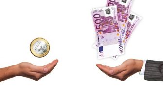Interview op Evajinek.nl, Hoeveel Verdien Jij eigenlijk?