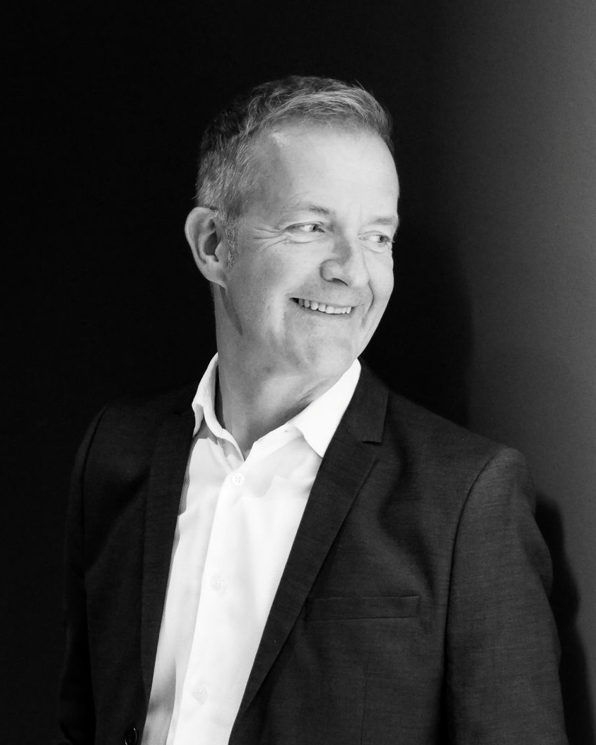 Professor Bart Chiau 